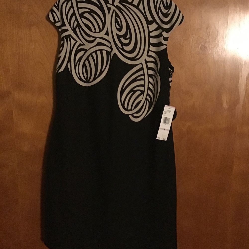 Nine west size 6 dress